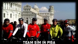 Greg Pisa